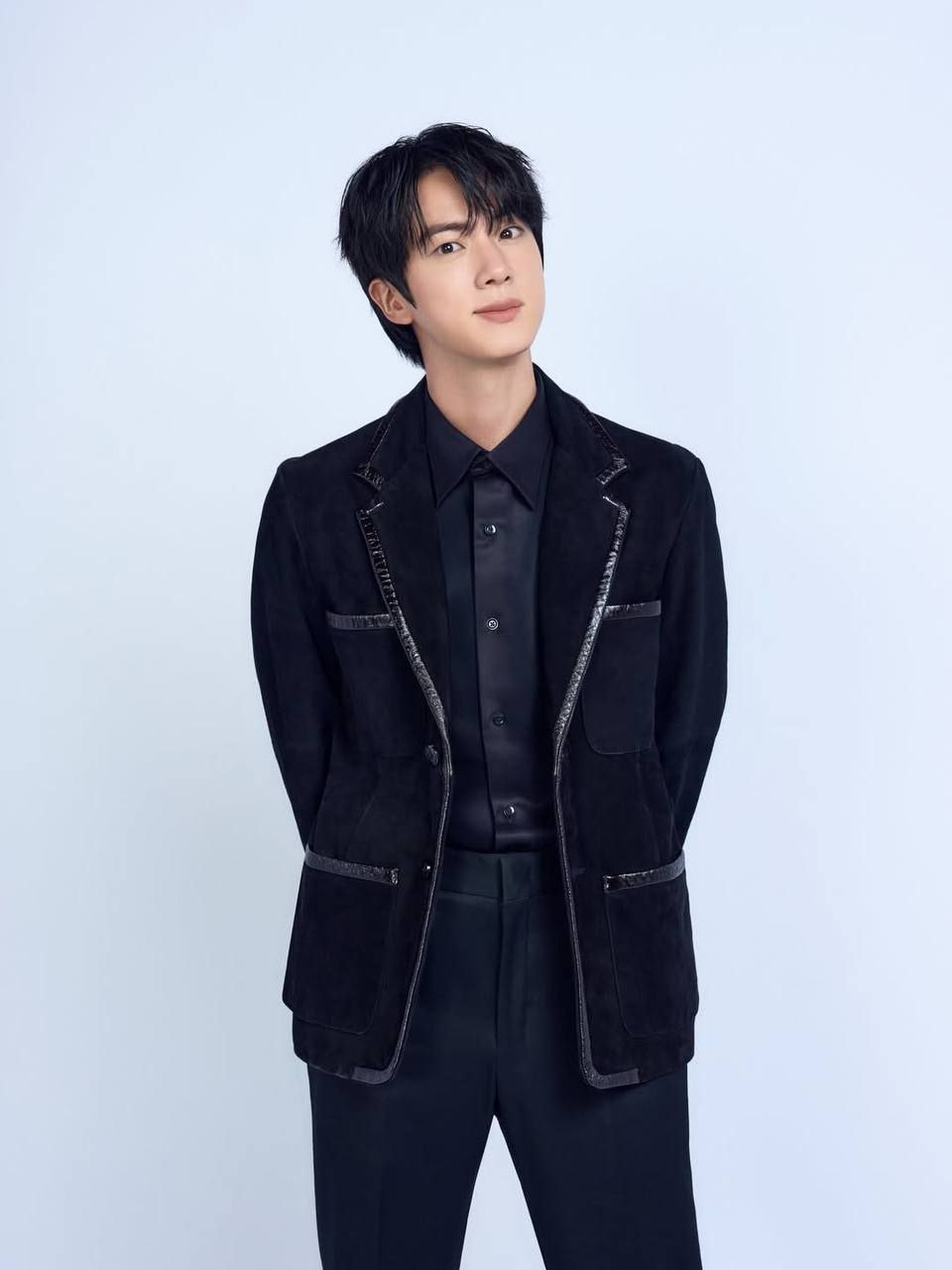 진 (방탄소년단) 최근 활동샷