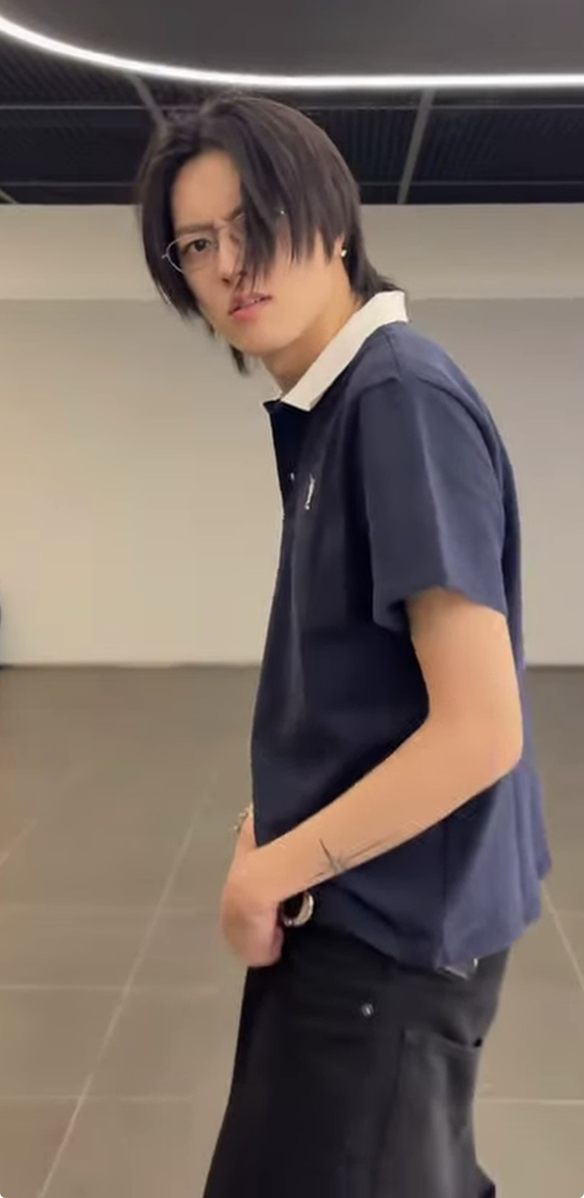 Latest photo of Haruto (TREASURE)