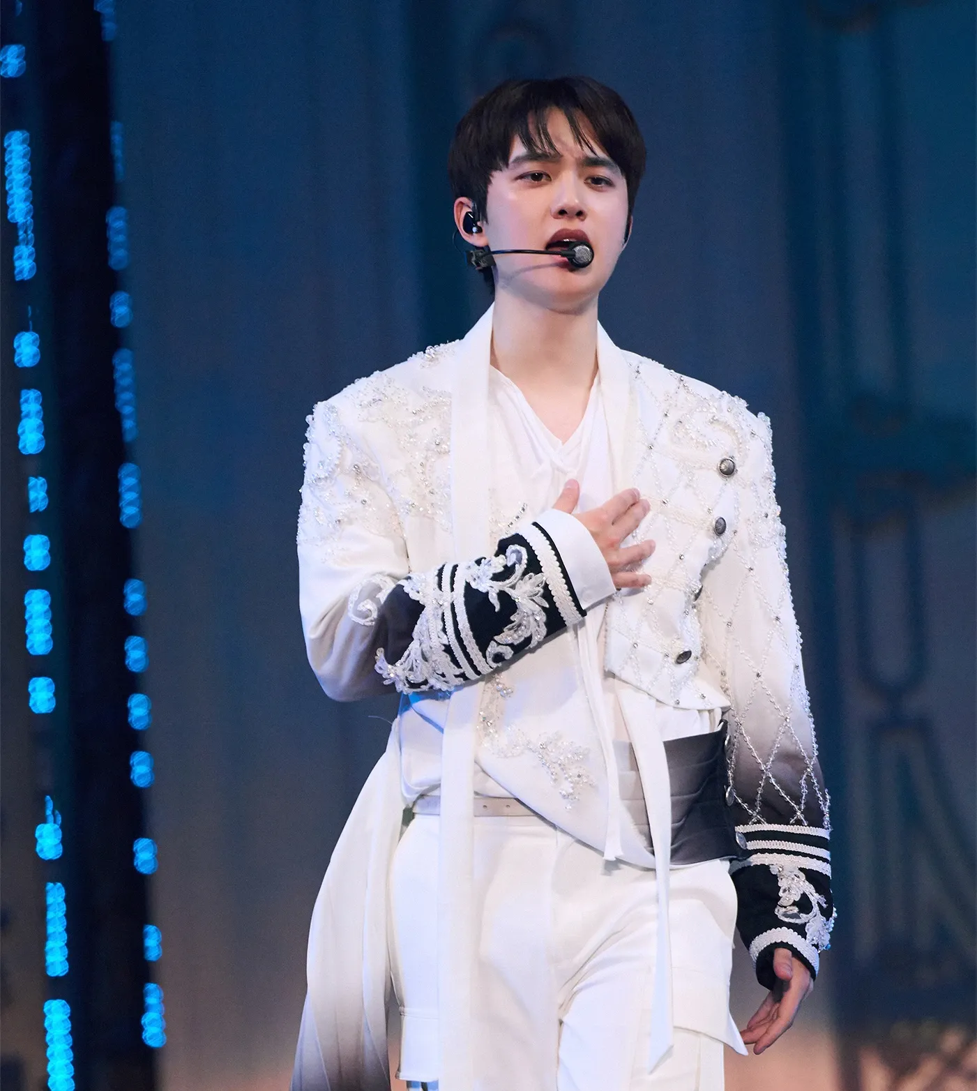 Foto terbaru D.O. (EXO)