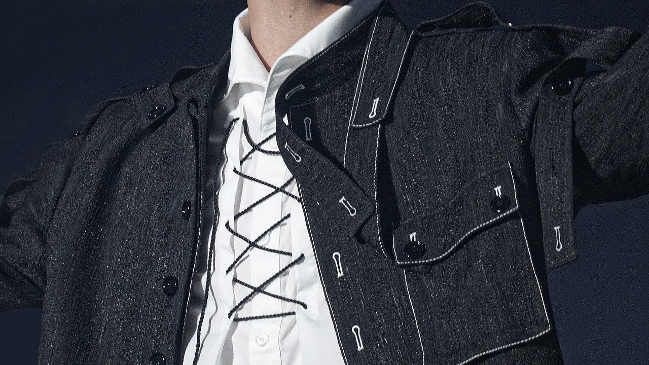 Recent activity shot of Haechan (NCT 127, NCT DREAM)