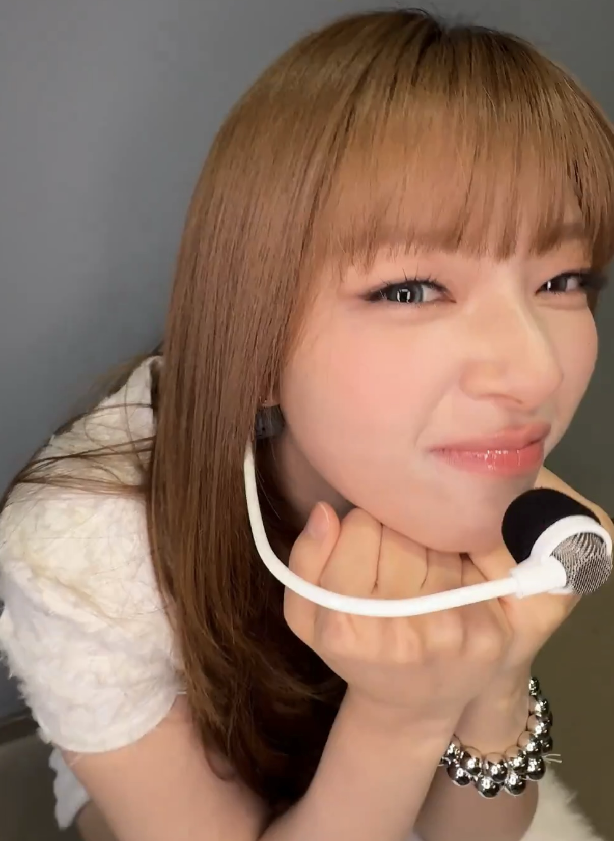 정연 (TWICE)의 최신 사진