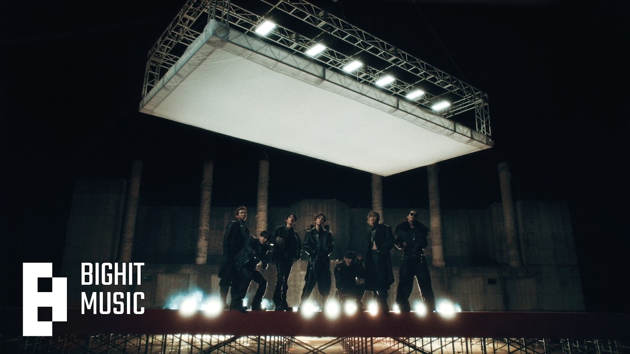 Momen yang diabadikan oleh penggemar SUGA (BTS)