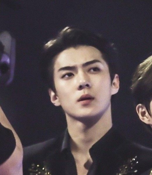 世勳 (EXO)的最新照片