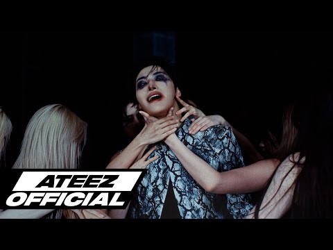 에이티즈의 최신 사진