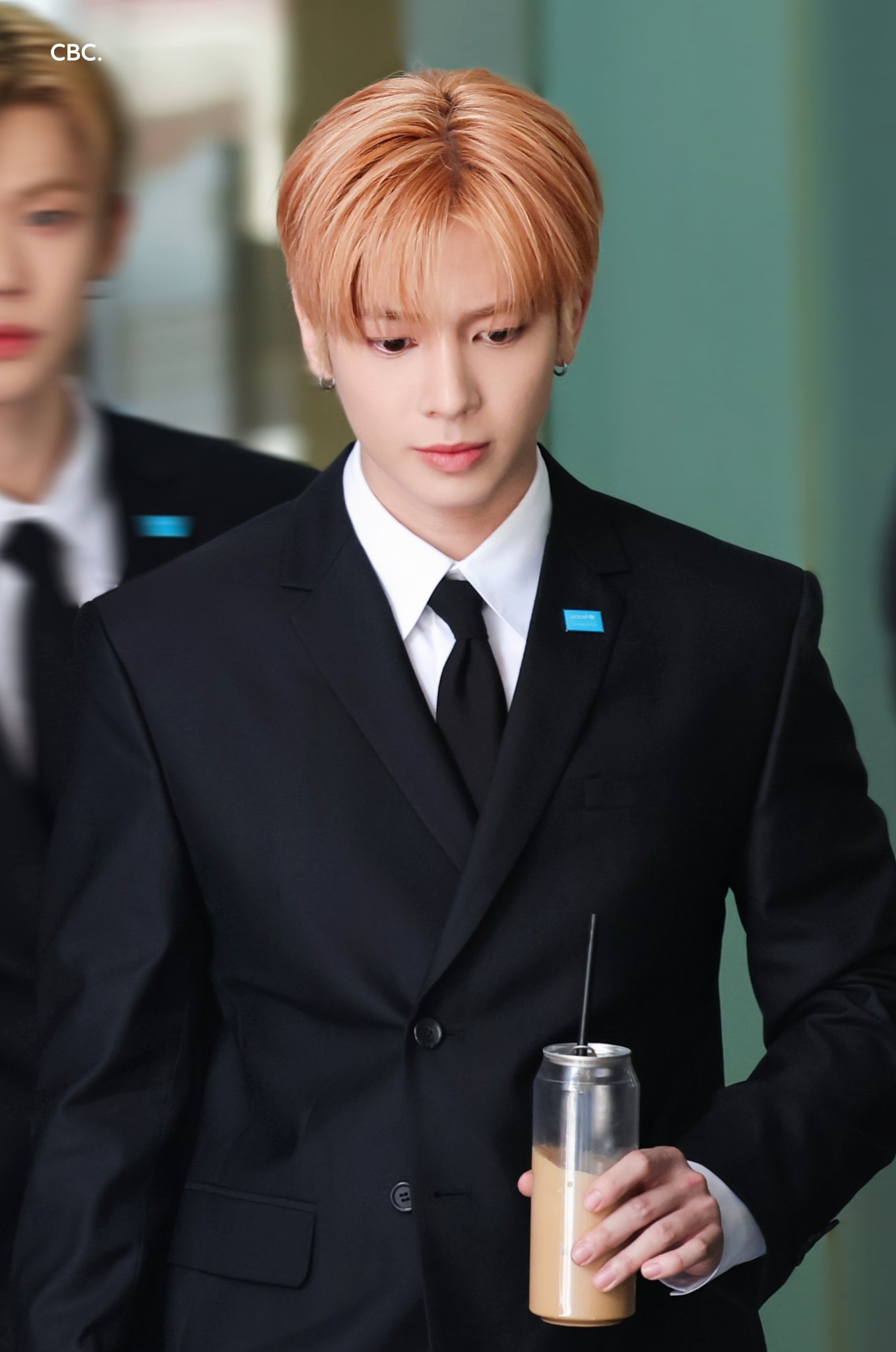 태현 (투모로우바이투게더)의 최신 사진