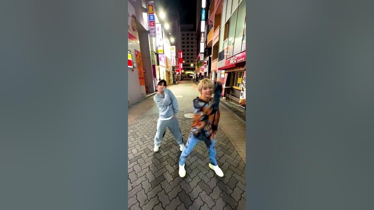 Latest photo of Hanbin (TEMPEST)