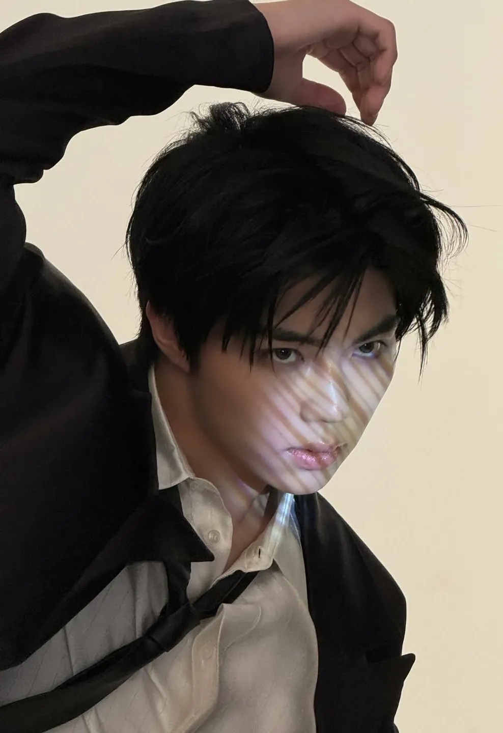 Recent activity shot of Park Gunwook (ZEROBASEONE)