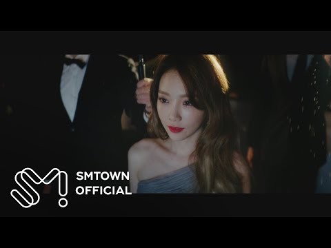 Latest photo of Taeyeon (Girls' Generation)