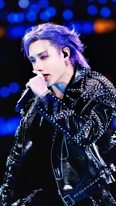 Stray Kids的幕后花絮