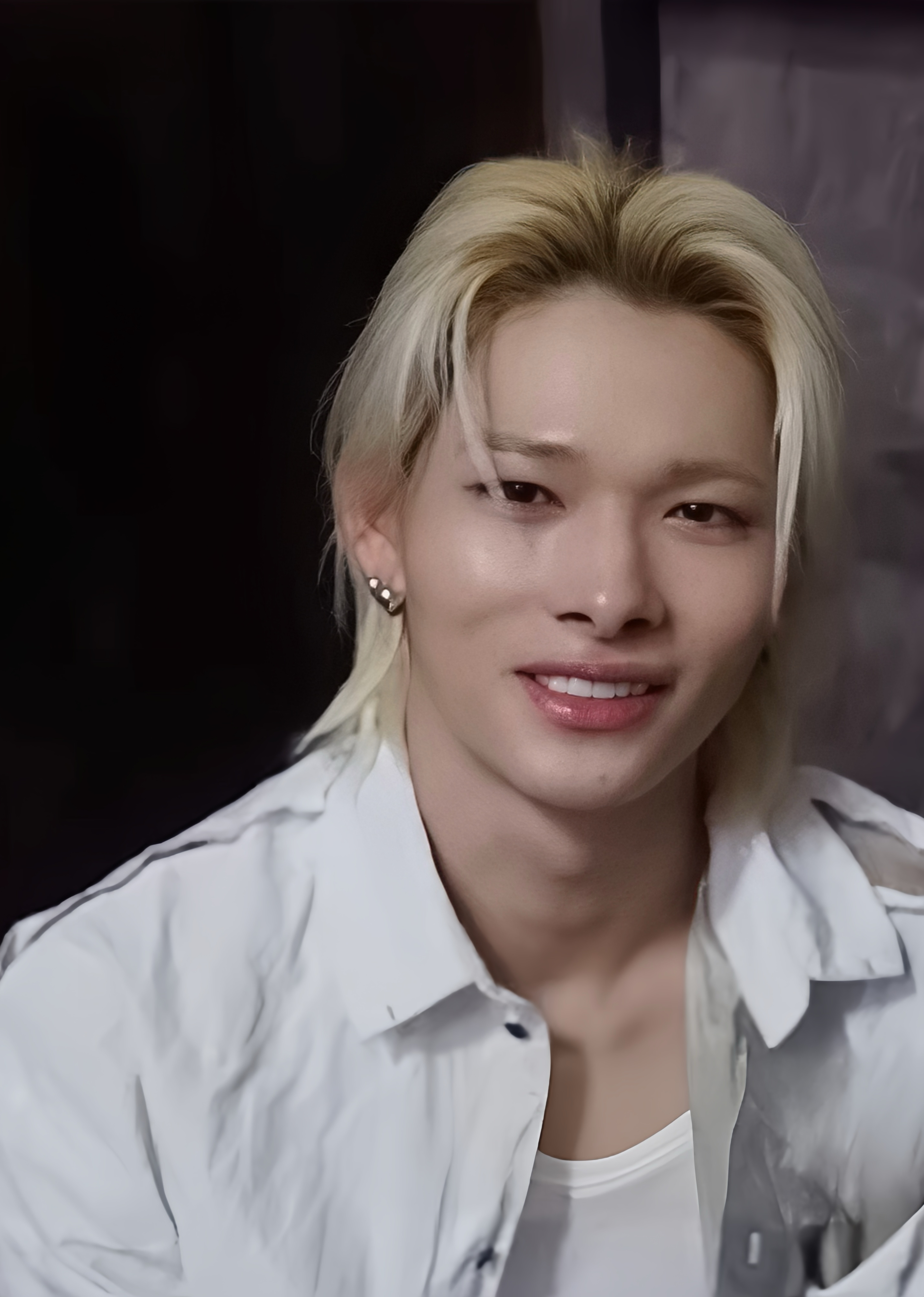 NI-KI (ENHYPEN)的最新照片