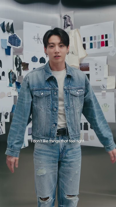 Foto terbaru Jungkook (BTS)