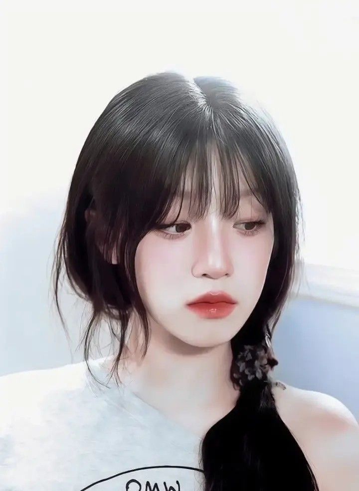 Latest photo of Yuqi (i-dle)