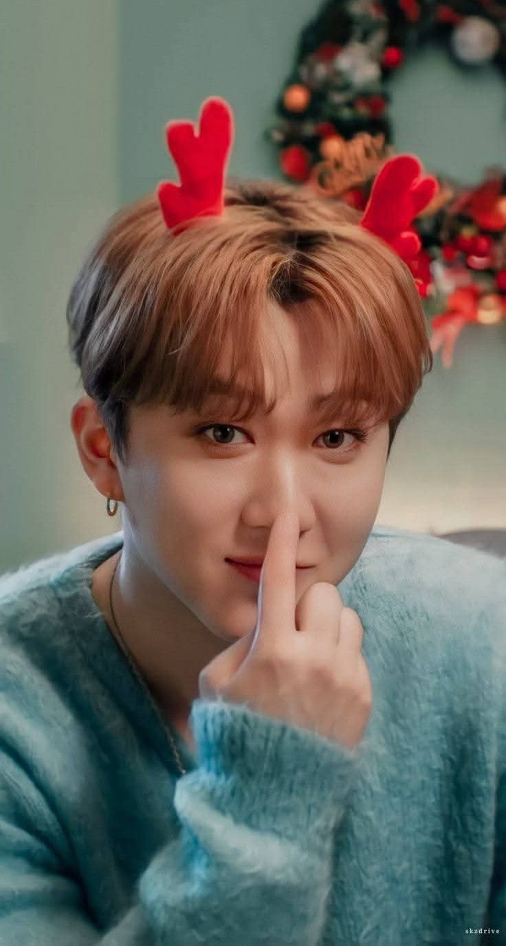 창빈 (Stray Kids) 팬이 찍은 순간