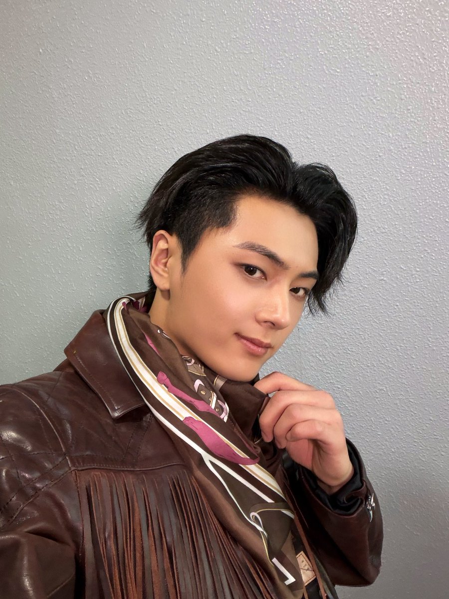 ENHYPEN粉絲拍下的瞬間