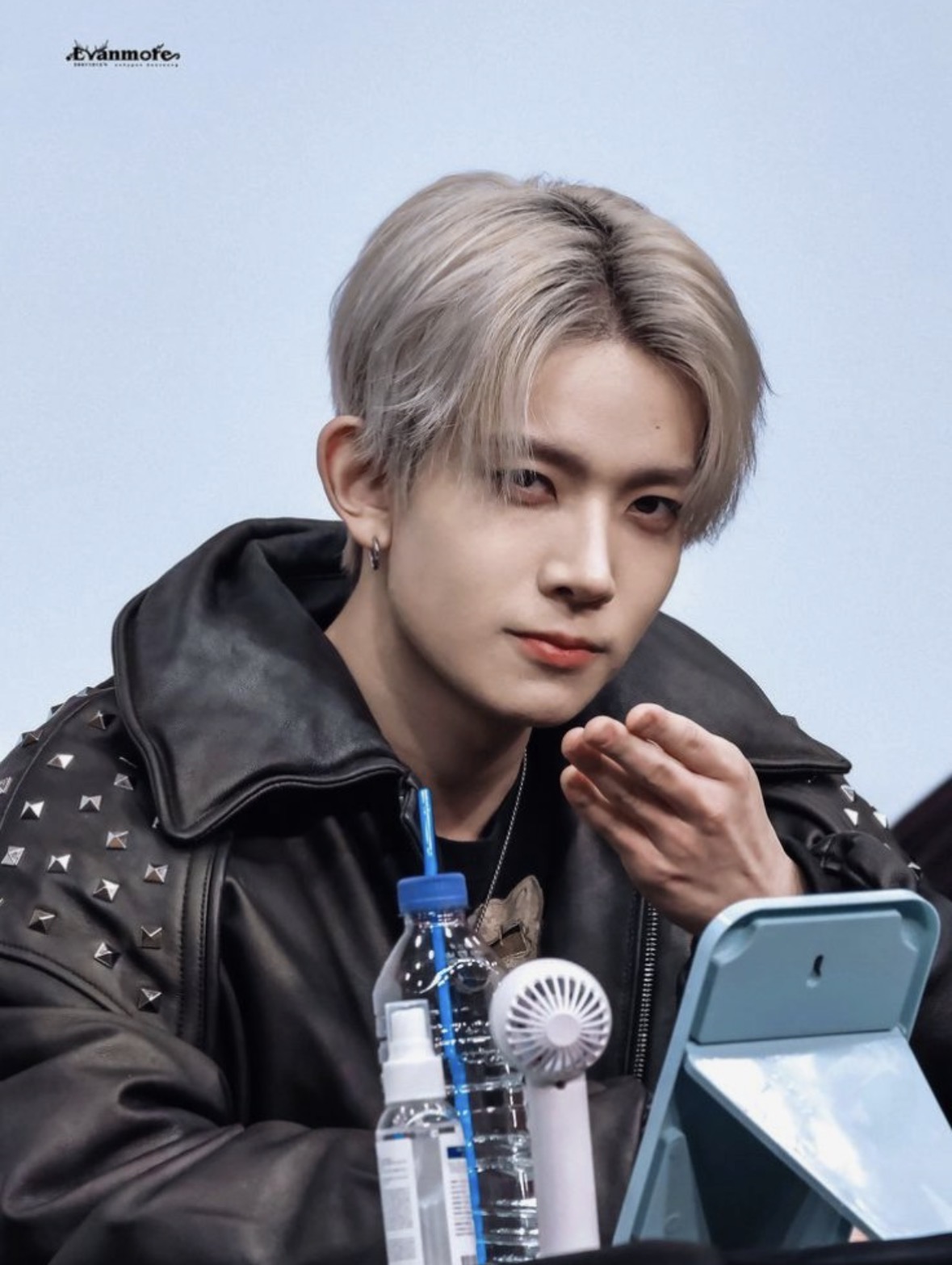 희승 (ENHYPEN)의 최신 사진