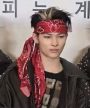 NI-KI (ENHYPEN)的最新活动照片