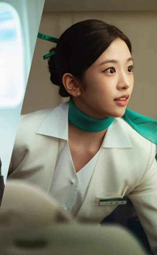 アン・ユジン (IVE)の最近の活動写真