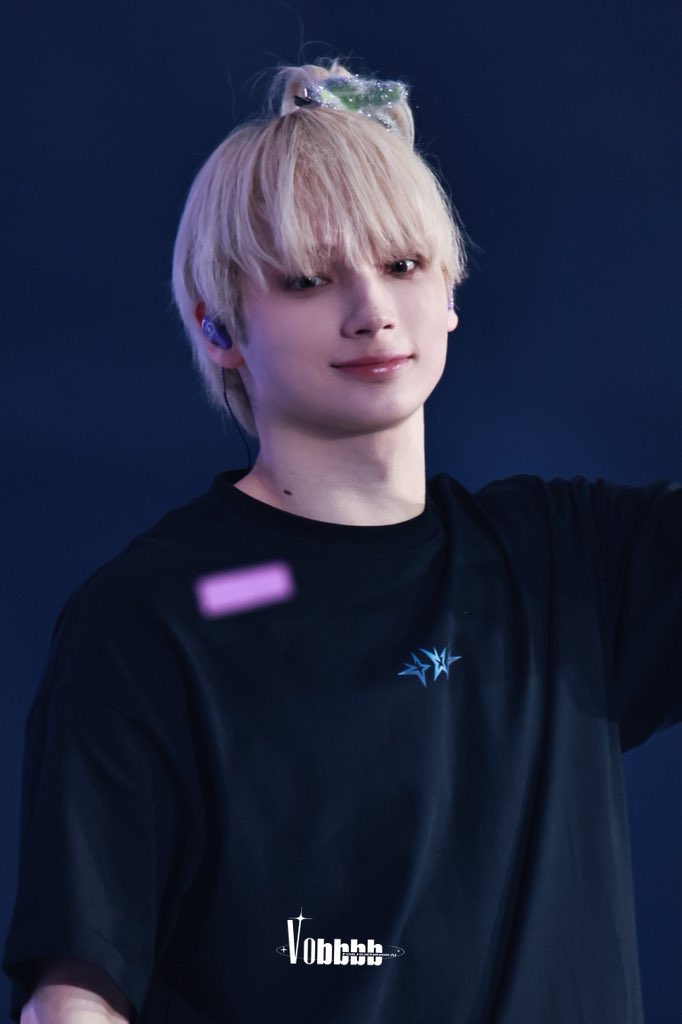 Potret di balik layar HueningKai (TOMORROW X TOGETHER)