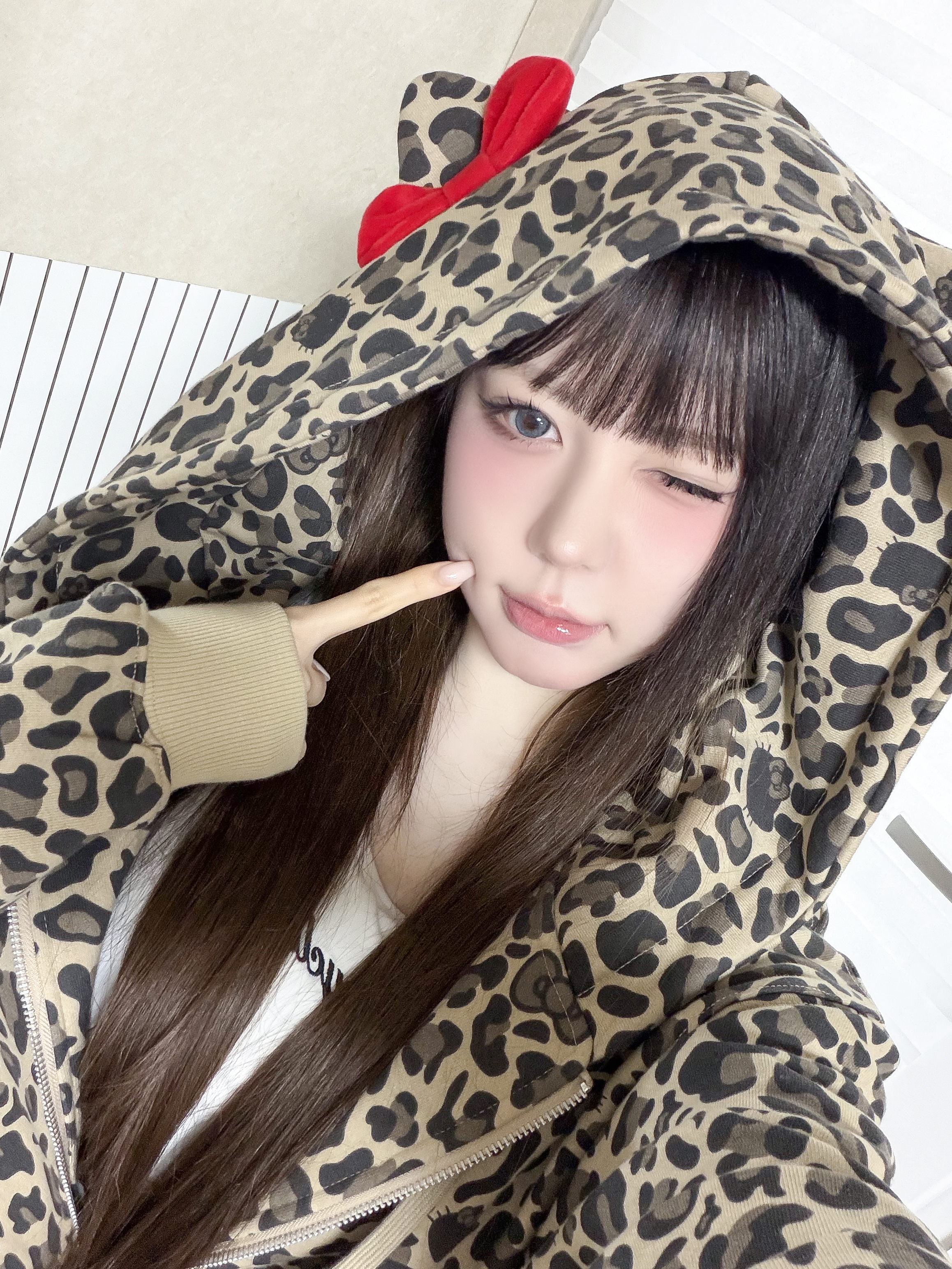 Latest photo of tripleS