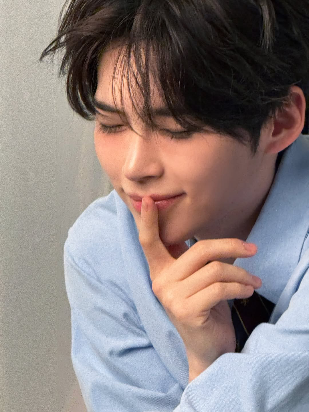 성한빈 (제로베이스원)의 최신 사진
