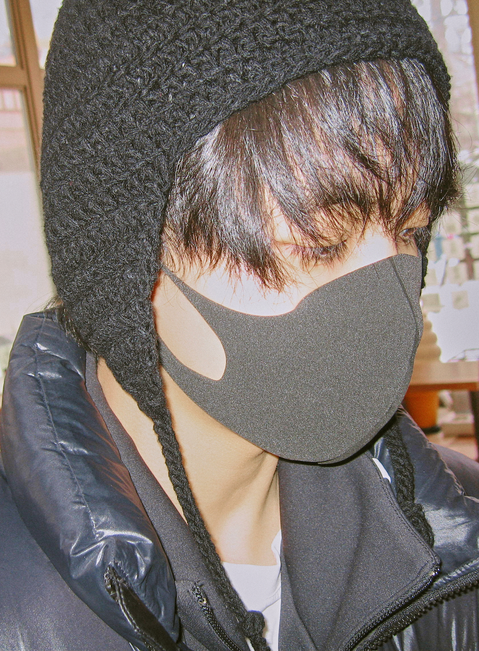 Foto terbaru Jeonghan (SEVENTEEN)