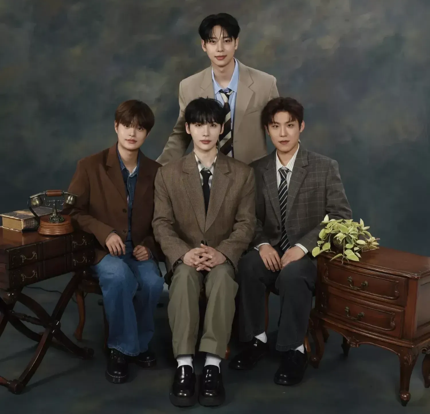 AB6IX 팬이 찍은 순간
