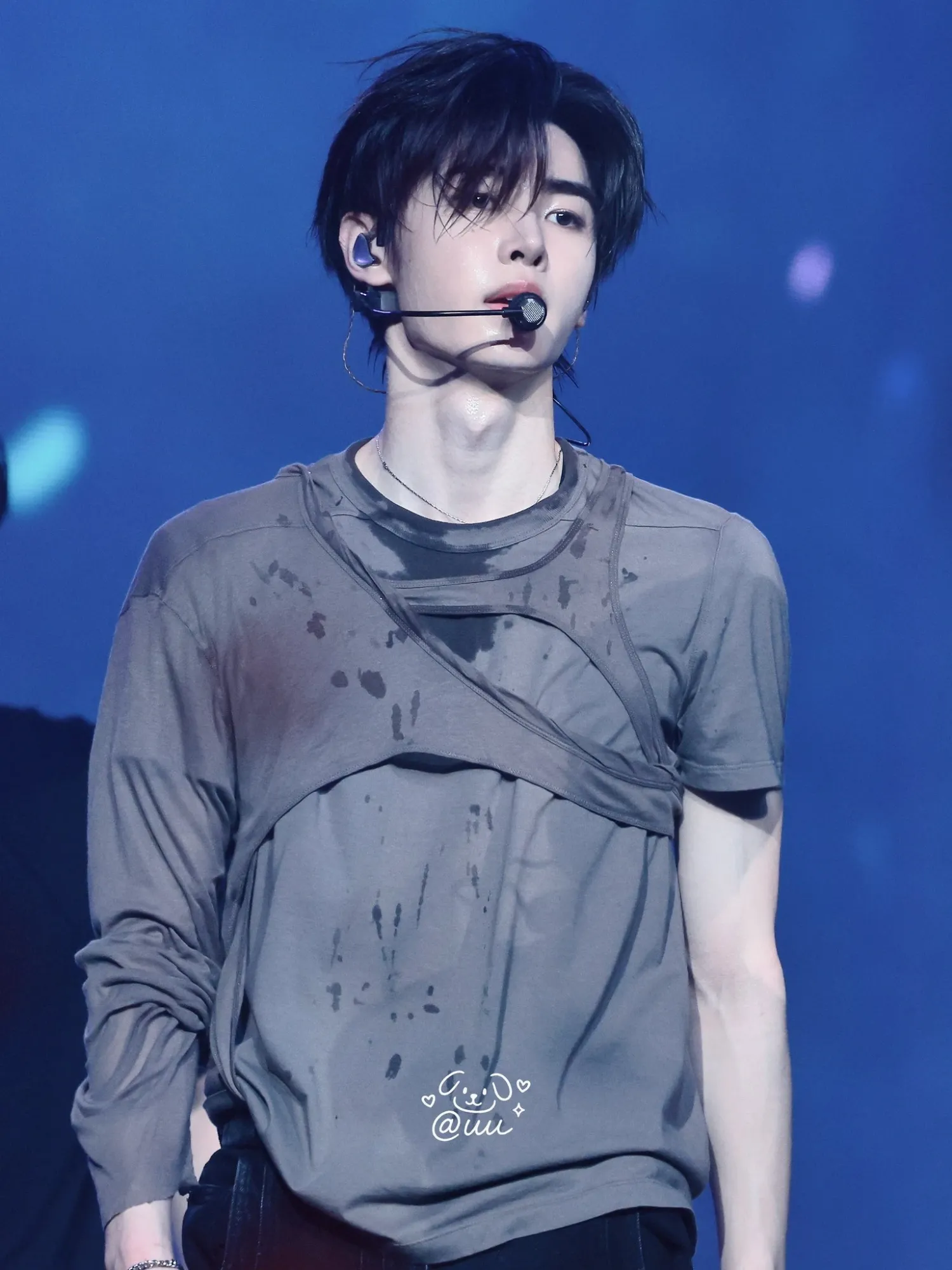 成训 (ENHYPEN)的最新照片