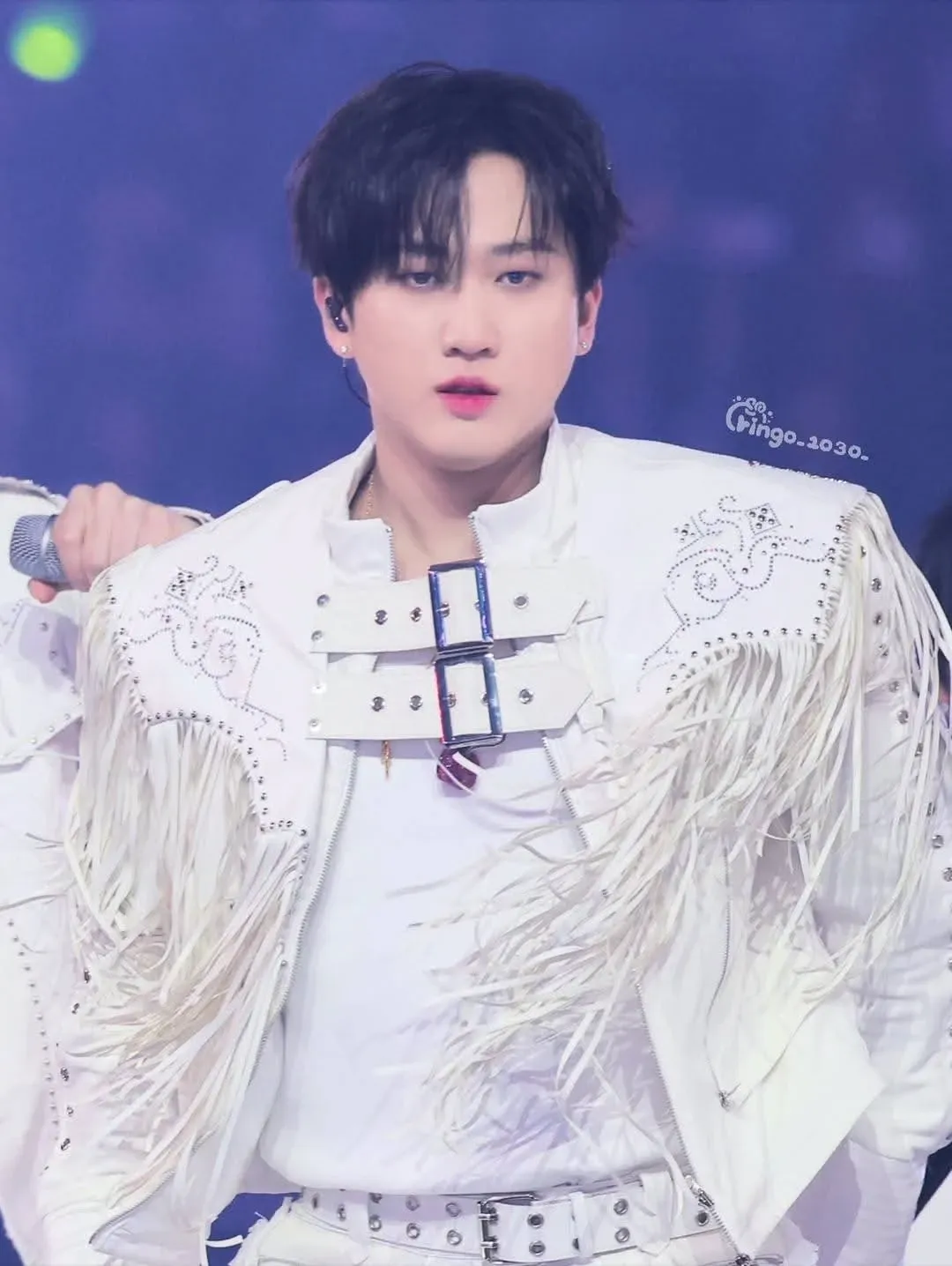 チャンビン (Stray Kids)の最近の活動写真