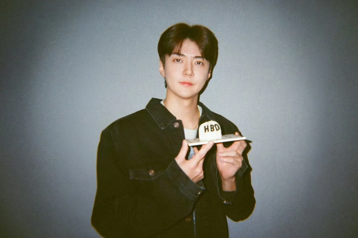 세훈 (EXO) 팬이 찍은 순간