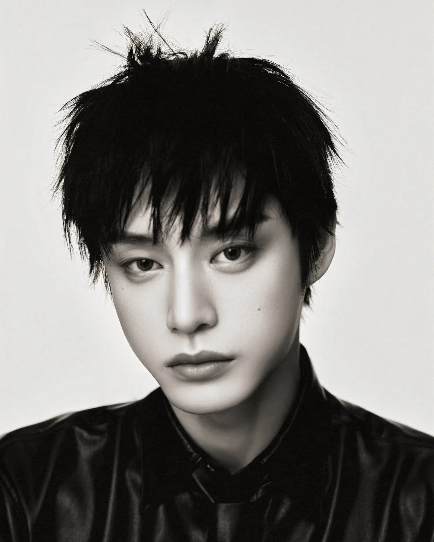 Recent activity shot of ZEROBASEONE