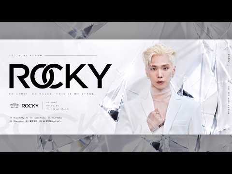 Latest photo of Rocky