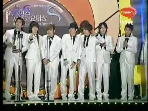 Foto terbaru Super Junior