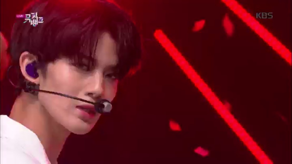 Latest photo of Bae Jinyoung