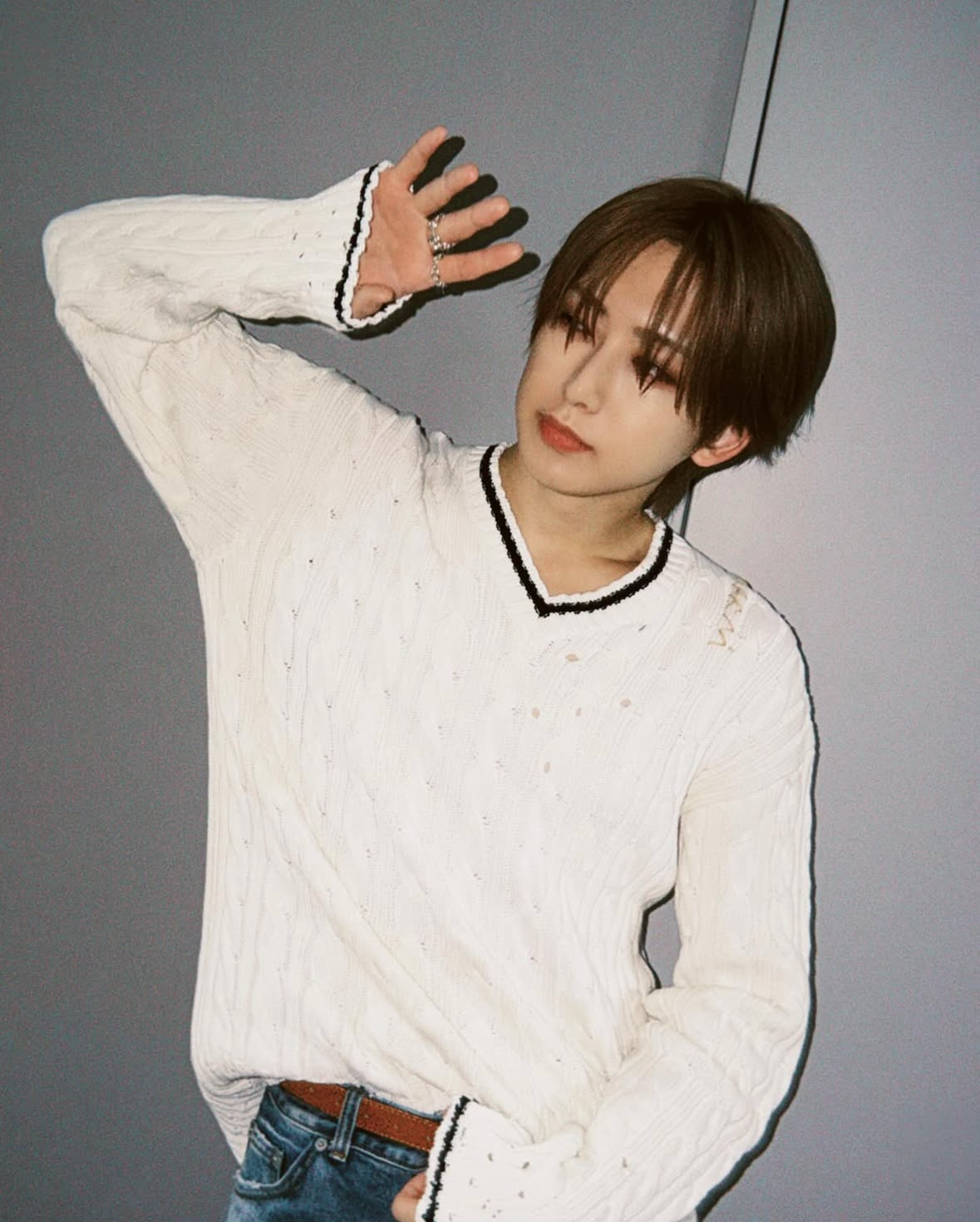 Latest photo of Fuma (&TEAM)