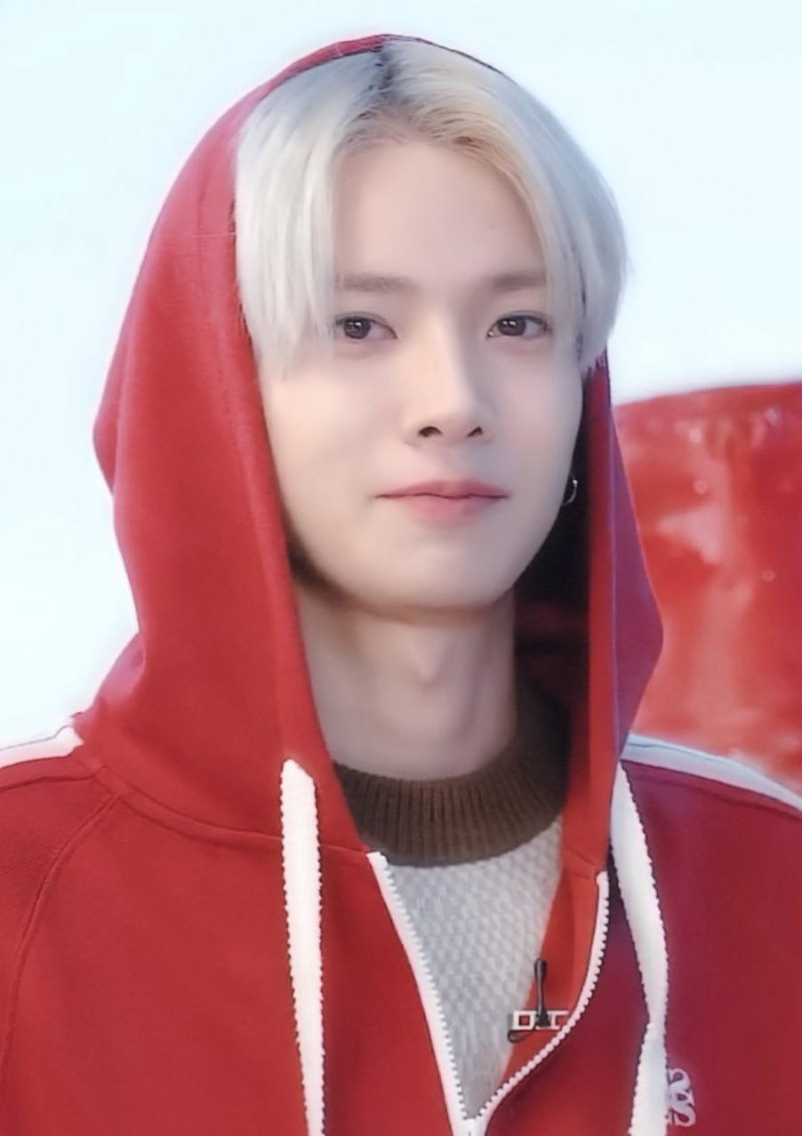 A moment captured by Heeseung (ENHYPEN)'s fan