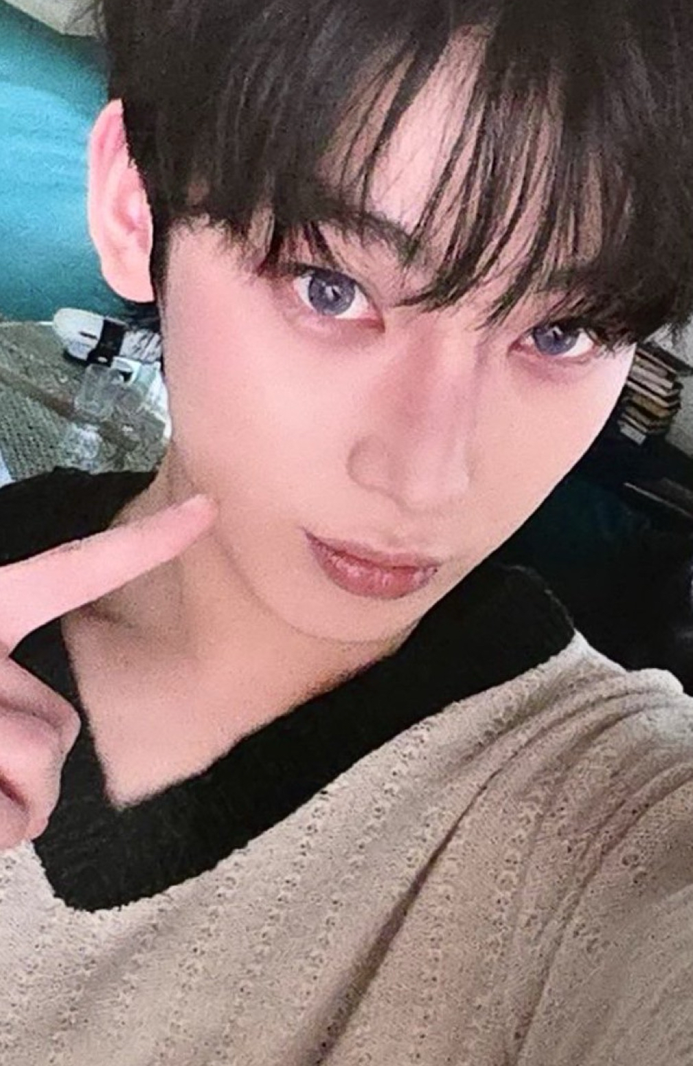 善禹 (ENHYPEN)的最新活动照片