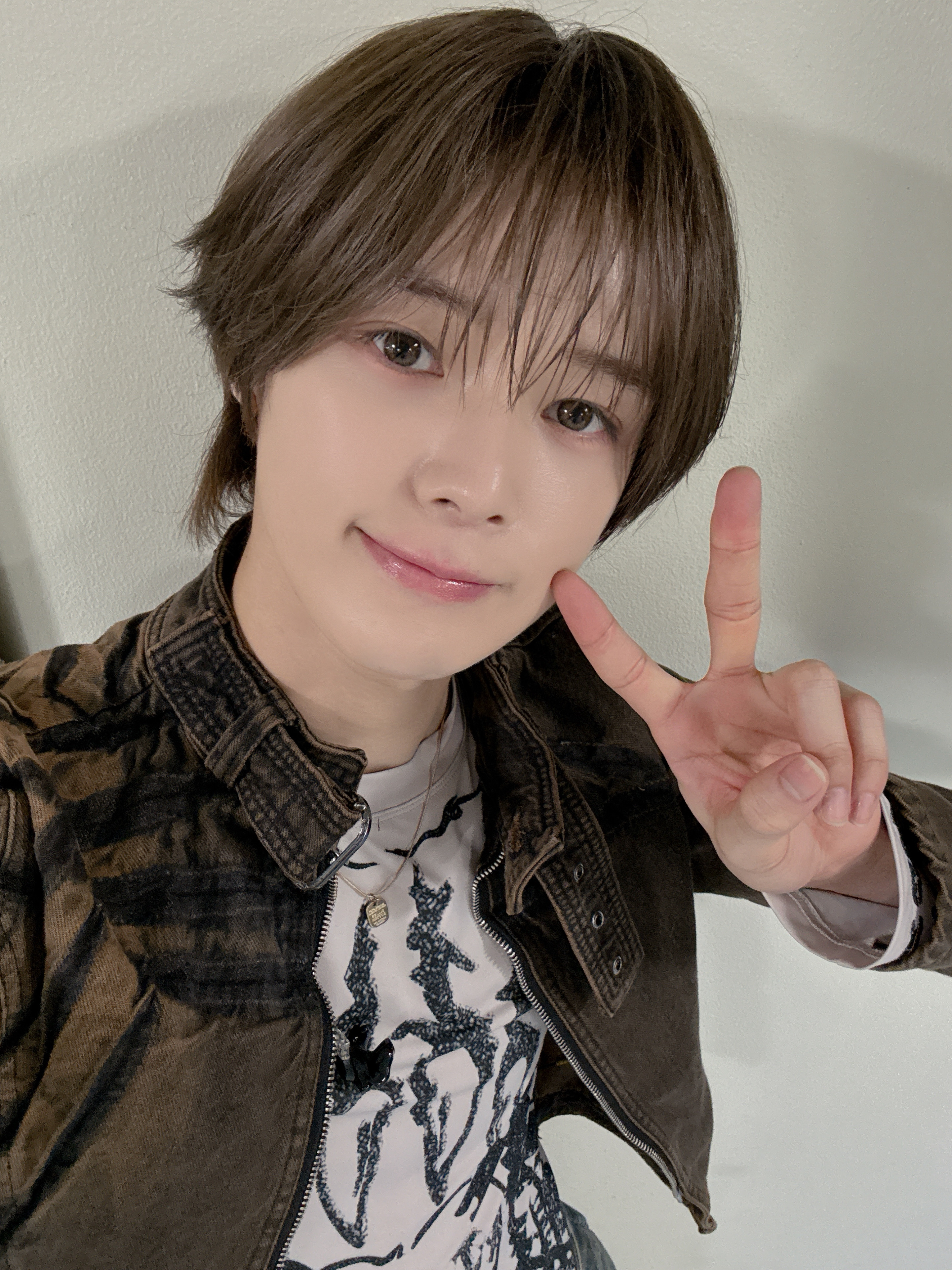 케이 (앤팀) 팬이 찍은 순간