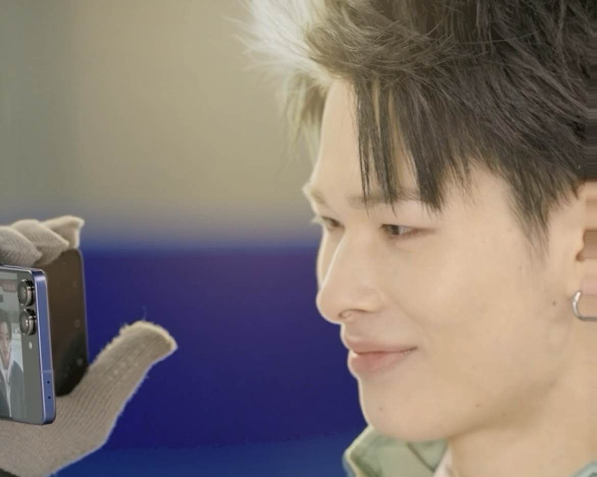 NI-KI (ENHYPEN)的最新活動照片