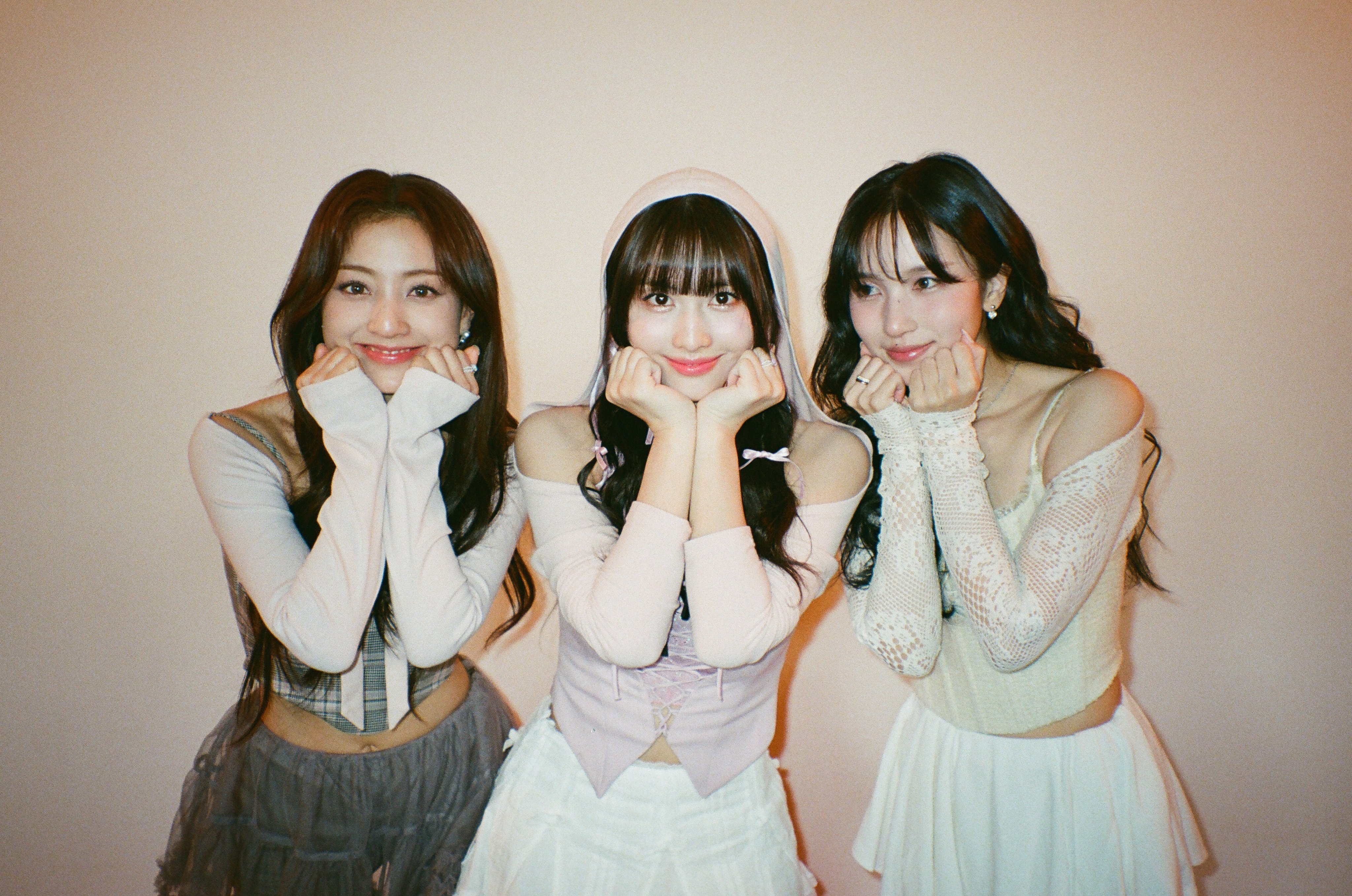 Latest photo of Jihyo (TWICE)