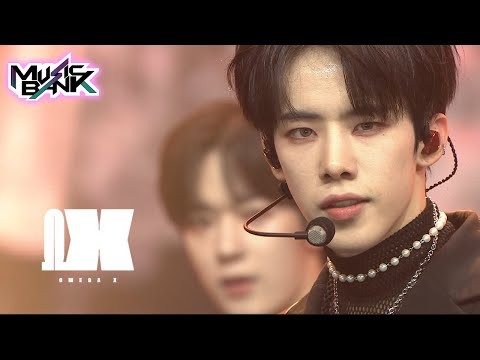 OMEGA X的最新活动照片