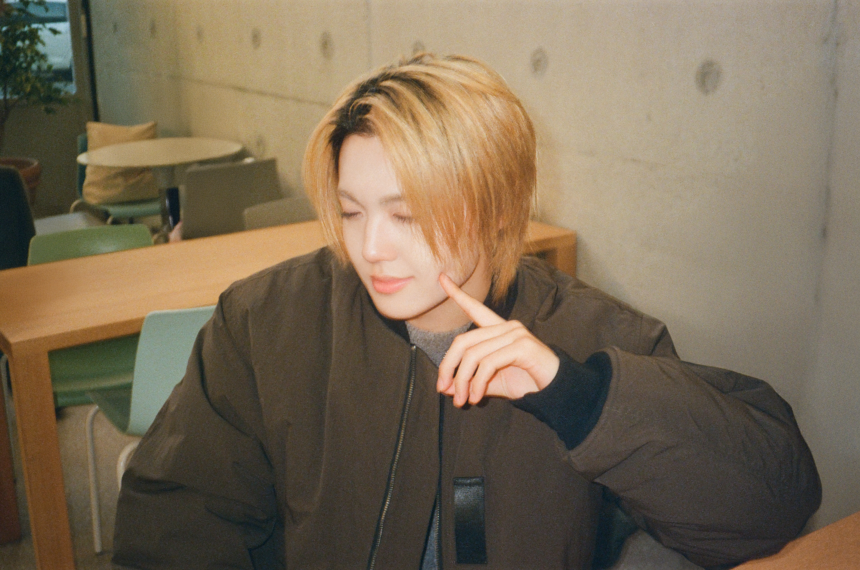 TREASURE粉丝拍下的瞬间