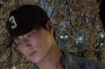 The most beloved wallpaper among San (ATEEZ)'s fans