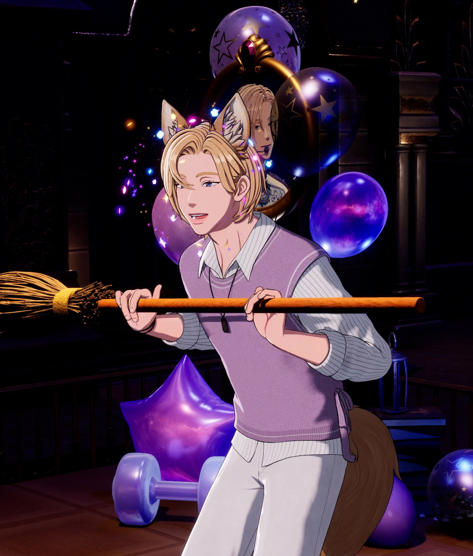 Latest photo of Noah (PLAVE)