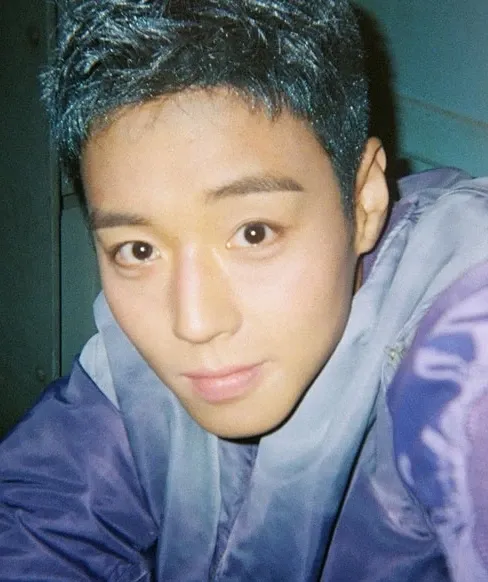 박지훈 최근 활동샷