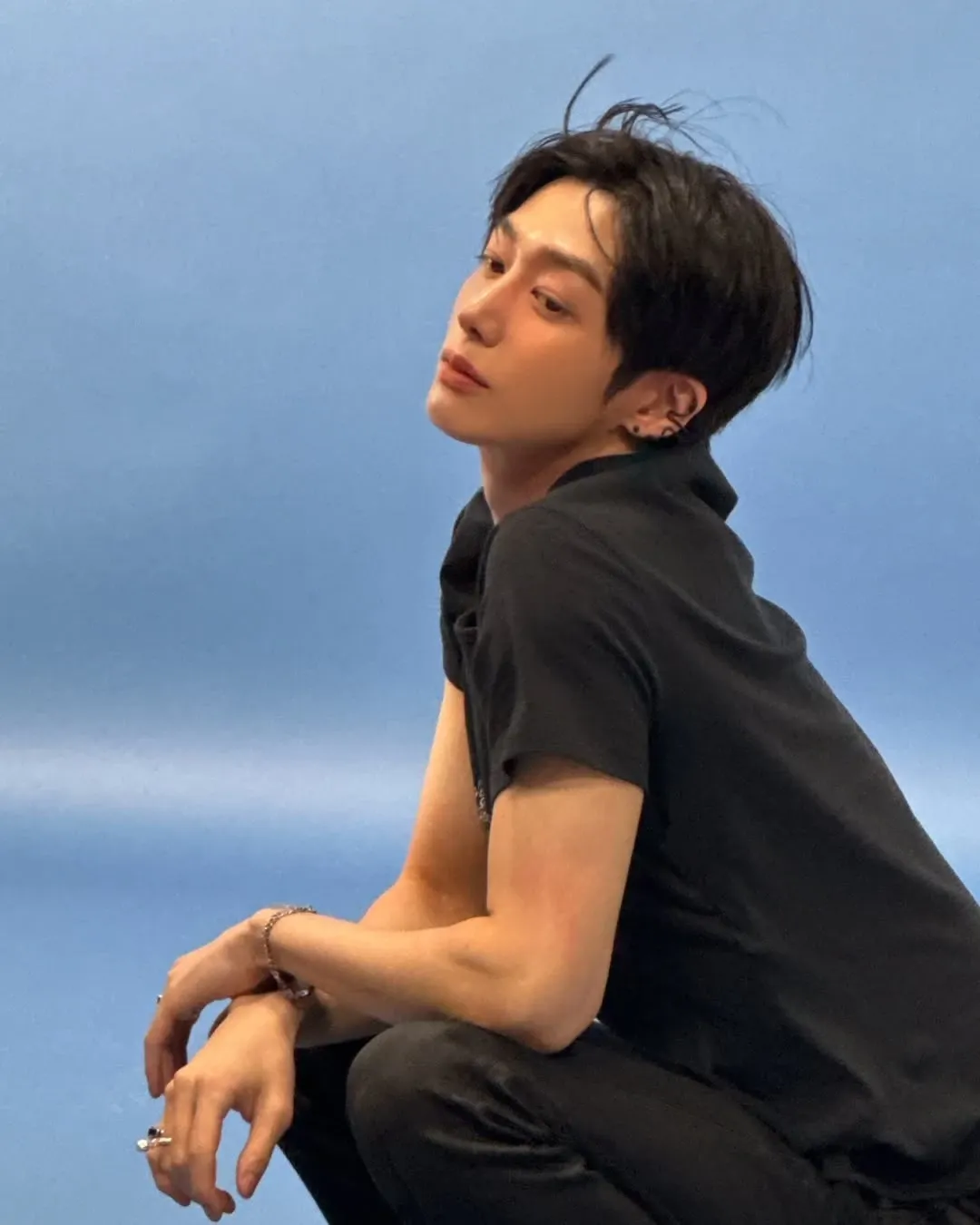 ヒョンウォン (MONSTA X)の最新写真