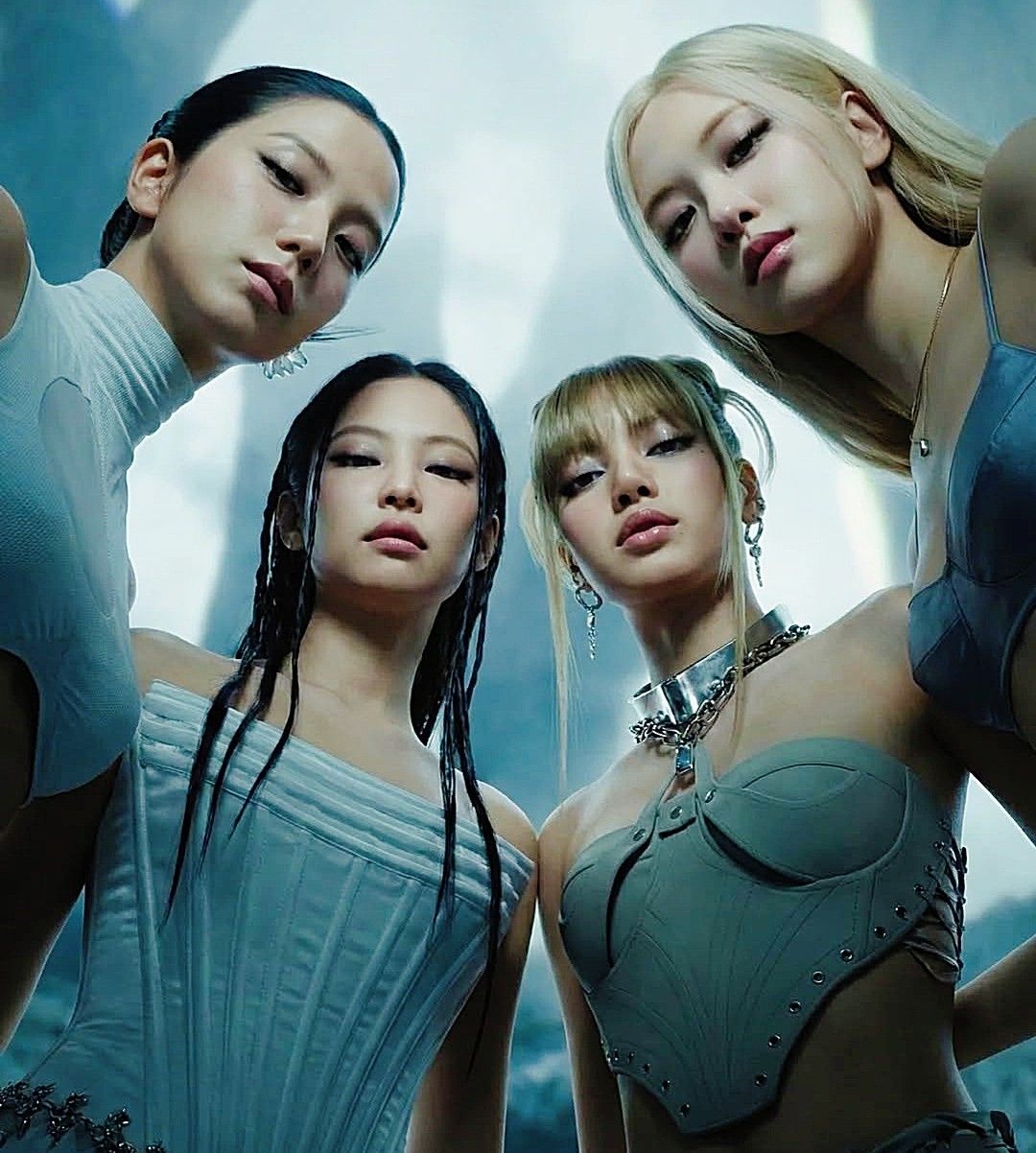 BLACKPINK 최근 활동샷