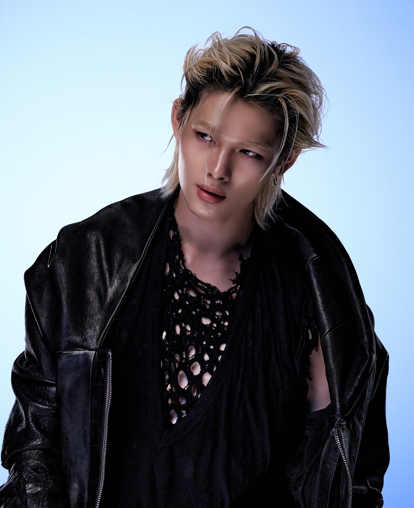 NI-KI (ENHYPEN)的最新活動照片