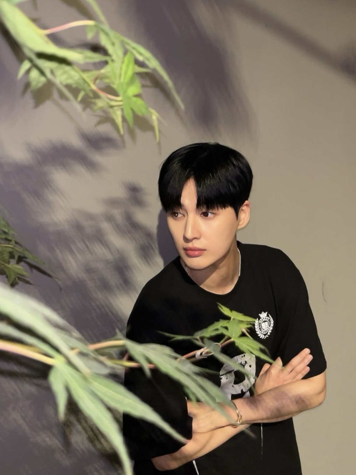 Behind-the-scenes cut of UP10TION