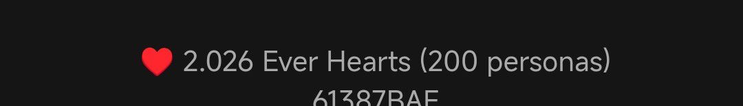 A moment captured by Sion (NCT WISH)'s fan