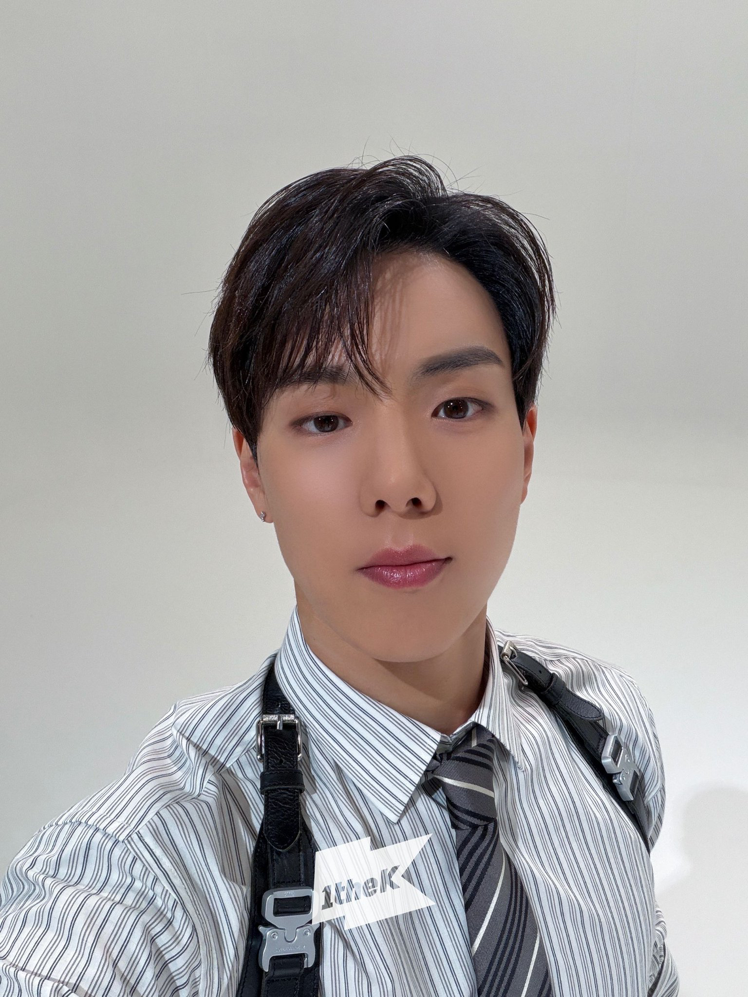 Latest photo of Shownu (MONSTA X)